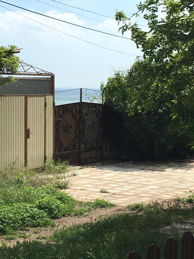 Номера В Деревянных Домиках Otel Fontanka Dış mekan fotoğraf